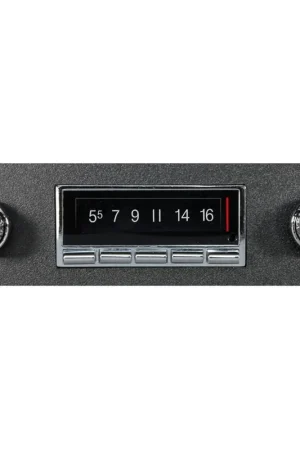 Holiday Sale USA-740 Radio