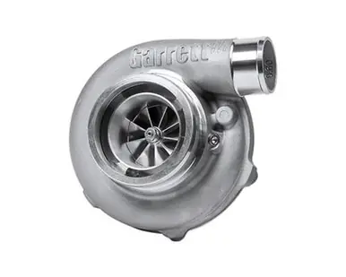 Garrett GTX3576R Gen II Turbo Assembly Kit V-Band / V-Band 0.83 A/R Limited Edition
