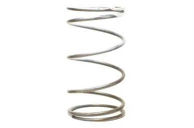 Time-Limited TiAL Sport Replacement Spring - MVS/MVR White 38mm Outer 36 Load