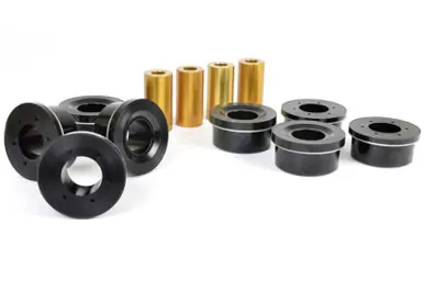 Whiteline Subframe - mount bushing. Modern