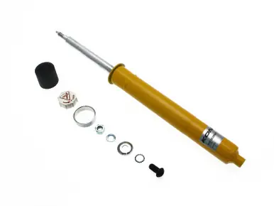Flash Sale Koni Sport (Yellow) Shock 08-11 Subaru Impreza Incl. WRX Excl. STI - Front
