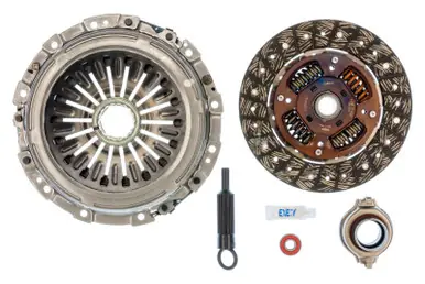 Brand New Exedy OE 04-15 Subaru Impreza WRX STI 2.5T / 15-18 Subaru WRX STI Clutch Kit