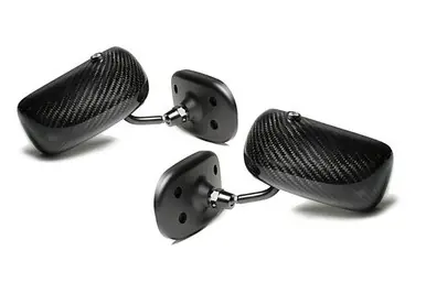 Must Have APR GT3 Mirrors for the 2013+ Subaru BRZ / Scion FR-S