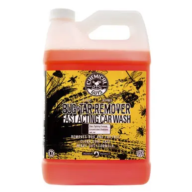 In Demand Chemical Guys Bug & Tar Heavy Duty Car Wash Shampoo - 1 Gallon (P4)