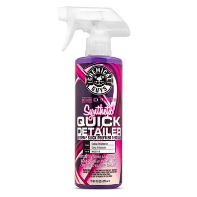Editor’s Pick Chemical Guys Extreme Slick Synthetic Quick Detailer - 16oz (P6)