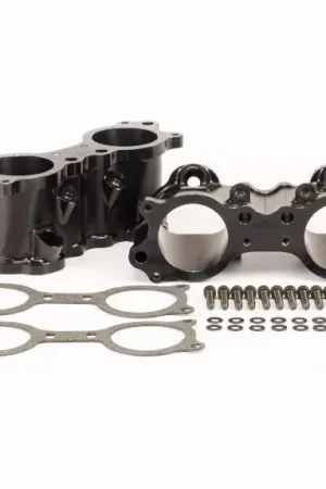 Process West Billet TGV Delete Kit (WRX 08-14) Black Shop Now