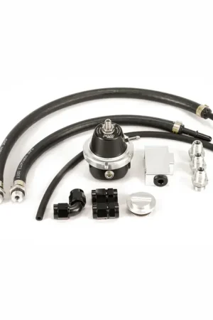 Process West Stage 1 Fuel System Fitting Kit (BA/BF XR6 Turbo) Instant Buy