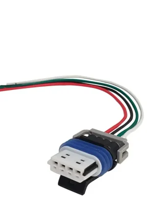 Proflow GM LS2 4 Pin Coil Plug Weekend Sale