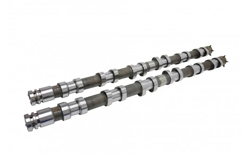 Exclusive Kelford Camshaft Set (Falcon BA-BF 02-15) - 268/268 Deg