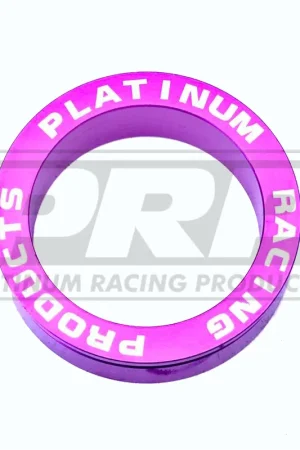 Best Price Platinum Racing Products PLATINUM RACING PRODUCTS - RB Oil Pump Alignment Tool Purple