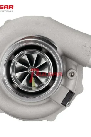 Top Pick Pulsar Turbo Systems 6262G 900HP 62mm Dual Ball Bearing Turbo