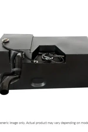 Direct From Factory Ironman 4x4 Long Range Fuel Tank - 145L Diesel and Petrol (Hilux 05-15 4WD only)