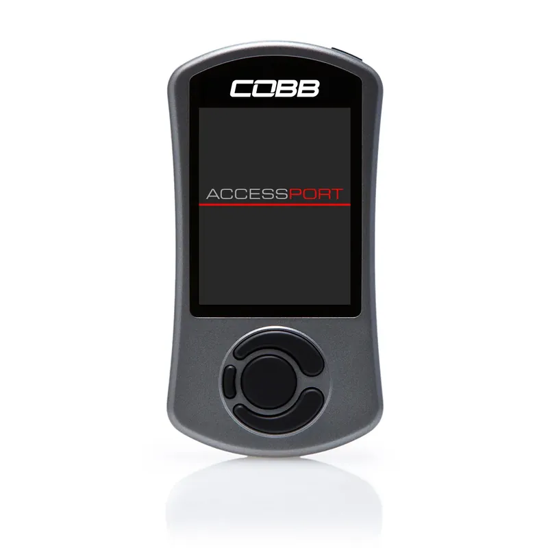 Editor’s Pick Cobb Tuning AccessPort (Porsche 997.2 GT3/GT3 RS)