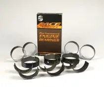 New Release ACL ACL Acura B17A1/B18A1/B18B1/B18C1/B18C5 Honda K20A3/K20A2/K24A 0.025 Overzized High Per CT-1 Coated