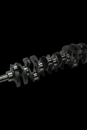 Brian Crower Brian Crower Crankshaft - Nissan TB48 108mm Stroke 4340 Billet (OEM Rod Journals) Discount