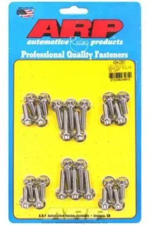 Viral ARP Coil Bolts (Corvette 89-04/Commodore VE 06-13)