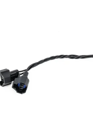 Express Delivery Deatschwerks Denso (Sumitomo) Top Feed Injector Clips - 50 Pack