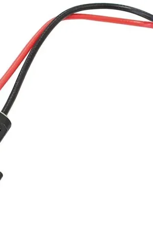 Aeroflow Denso Injector to Bosch Plug Adapter Discount