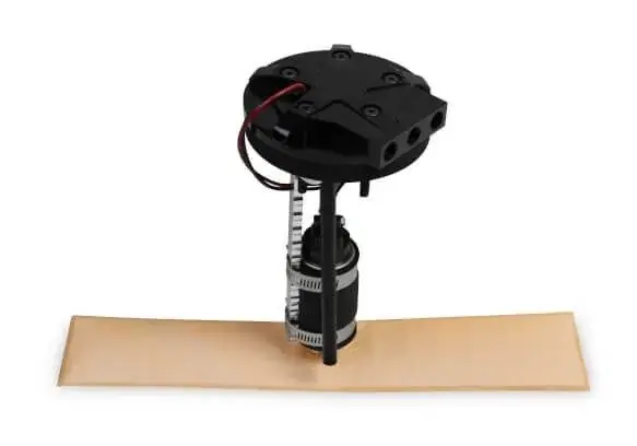 Reduced Price Holley Diecast In-Tank RetroFit Fuel Module Returnless System