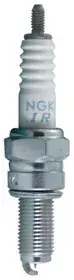 Exclusive NGK NGK Laser Iridium Spark Plug Box of 4 (LMAR8BI-9)