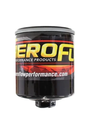 Aeroflow Oil Filter (Holden V8 LS2 LS36.0 6.2 RYCO Z663) New Release