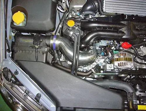 HKS Premium Suction SH5 FORESTER EJ205 Must Have