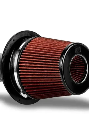 Skunk2 Racing Skunk2 Universal Intake Kit 3.5in Coupler w/Mounting Ring Viral