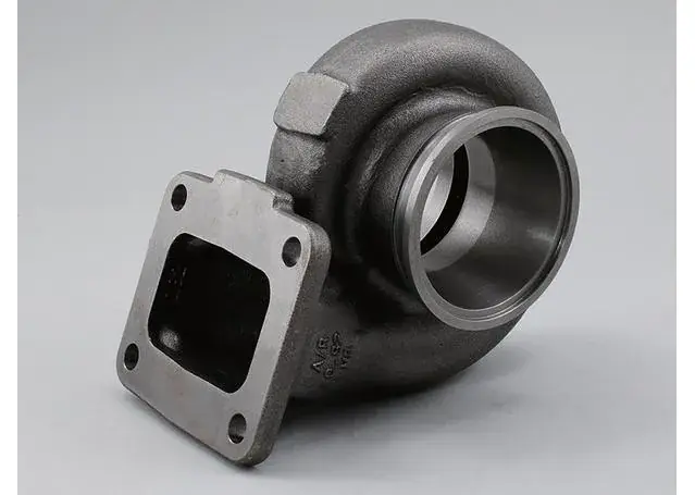 Warranty Included Garrett Turbine Housing 0.82a/r GT35R S/E T04