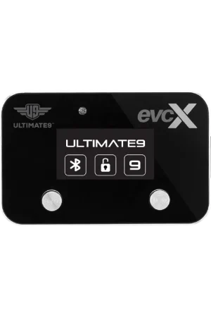 Ultimate9 Ultimate9 EVC X Throttle Controller (Kizashi09-16) Genuine
