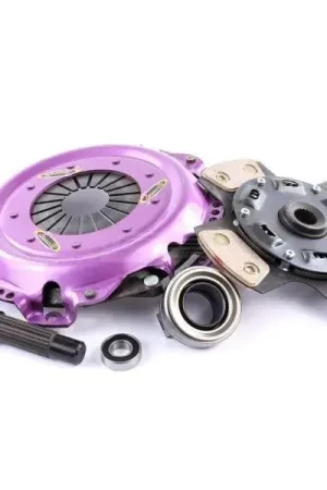 Xtreme Clutch 200mm Sprung Ceramic Clutch Kit (KIT PER HONDA ACCORD 1.8L) Affordable