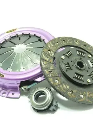 Bulk Order Xtreme Clutch 200mm Sprung Organic Clutch Kit (KIT PER CITROEN XSARA 1.8L)