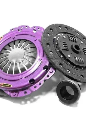 Buy Today Xtreme Clutch 200mm Sprung Organic Clutch Kit (KIT PER GMH BARINA 1.6L)