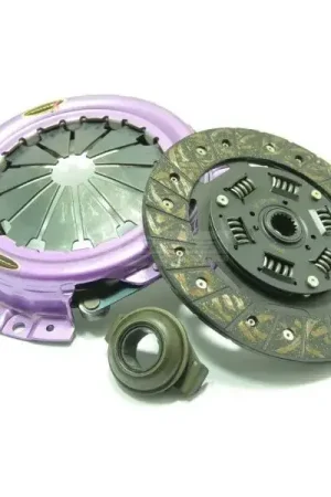 Xtreme Clutch 200mm Sprung Organic Clutch Kit (KIT PER PEUGEOT 205 1.9L) Today Only