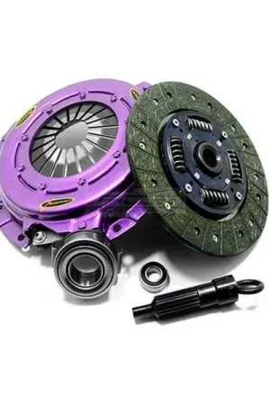Save Now Xtreme Clutch 200mm Sprung Organic Clutch Kit (KIT PER SUZUKI BALENO 1.8L)