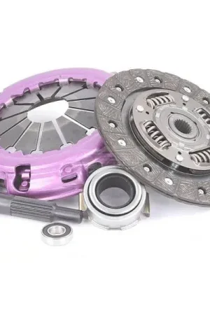 Xtreme Clutch 200mm Sprung Organic Clutch Kit (KIT PER SUZUKI LANA 1.6/1.8L) Trending