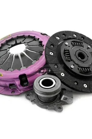 Holiday Sale Xtreme Clutch 200mm Sprung Organic Clutch Kit Incl CSC (KIT PER SUZUKI SX4 1.5/1.6L inc CSC)