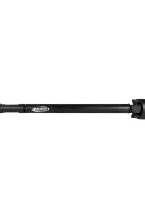 Yukon Gear & Axle 2018 Jeep JL Rubicon w/Automatic Performance Front Driveshaft 1350 HD U-Joint Special Discount