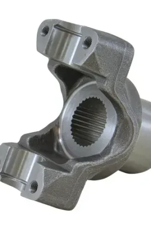 Fan Favorite Yukon Gear & Axle 205 T/case Yoke w/ 32 Spline 1410 U/Joint Size