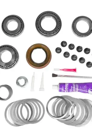 Save Now Yukon Gear & Axle 21-23 Ford Bronco/19-23 Ford Ranger Master Overhaul Kit for Dana M220 Rear Differential