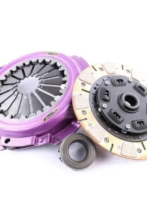 Xtreme Clutch 215mm Cushioned Ceramic Clutch Kit (KIT PER MG MGF 1.8L) Exclusive