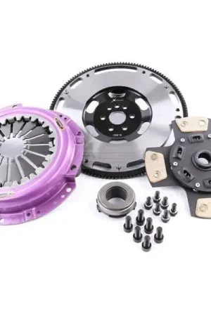 Low Price Xtreme Clutch 215mm Sprung Ceramic Clutch Kit (KIT PER MG MGF 1.8L inc F/W)
