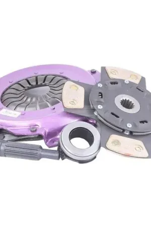 Bulk Order Xtreme Clutch 215mm Sprung Ceramic Clutch Kit (KIT PER MINI COOPER S 1.6L)
