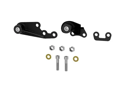 Deal ICON Vehicle Dynamics 22-23 Toyota Tundra Diff Drop Kit