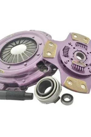 Trending Xtreme Clutch 220mm Race Sprung Ceramic Clutch Kit (KIT PER HONDA INTEGRA 1.8L)