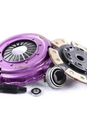 Xtreme Clutch 220mm Sprung Ceramic Clutch Kit (KIT PER HONDA INTEGRA 1.8L) Best Price