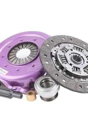 Xtreme Clutch 220mm Sprung Organic Clutch Kit (KIT PER GMH BELMONT 2.6L) Price Drop