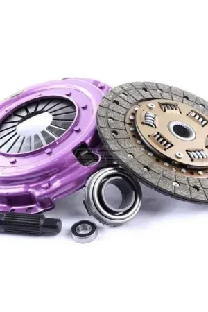 Xtreme Clutch 220mm Sprung Organic Clutch Kit (KIT PER HONDA INTEGRA 1.8L) Bargain