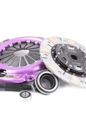 Xtreme Clutch 225mm Cushioned Ceramic Clutch Kit (KIT HD FORD/MAZDA 626 2.2L) Latest