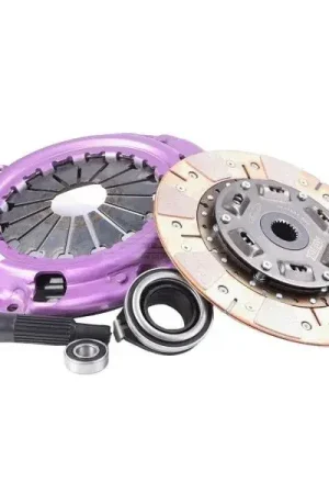 Xtreme Clutch 225mm Cushioned Ceramic Clutch Kit (KIT HD KIA SPORTAGE 2.0L) Flash Sale