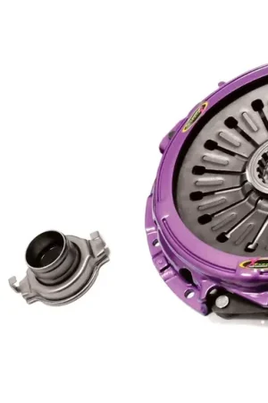 Latest Xtreme Clutch 225mm Cushioned Ceramic Clutch Kit (KIT PER TOYOTA CAMRY 2.0L)